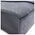 Borsa Cross Sac Plat Monogram Eclipse Louis Vuitton Nero - vista 3