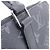 Borsa Cross Sac Plat Monogram Eclipse Louis Vuitton Nero - vista 4