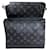 Borsa Monogram Eclipse Louis Vuitton Nero - vista 12
