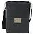 Bally Vintage Schultertasche aus Leder Schwarz