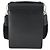 Bally Vintage Schultertasche aus Leder Schwarz - Ansicht 2