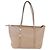 Bolsa Vala de couro Salvatore Ferragamo Bege - vista 2