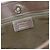 Gancini Tote aus Canvas Medium von Salvatore Ferragamo Beige - Ansicht 6