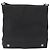 Bally Vintage Schultertasche aus Leder Schwarz