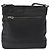 Bally Vintage Schultertasche aus Leder Schwarz - Ansicht 2