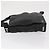 Bally Vintage Schultertasche aus Leder Schwarz - Ansicht 4