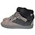 Sneakers alte Balenciaga Camel in pelle Cammello