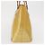 Borsa a mano Houston Louis Vuitton Monogram Vernis Giallo - vista 3