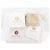 NUOVE ORECCHINI GINETTE NY MY BLISS BOBLINB2 IN ORO ROSA 18K E MADREPERLA D'oro - vista 11