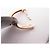 NUOVE ORECCHINI GINETTE NY MY BLISS BOBLINB2 IN ORO ROSA 18K E MADREPERLA D'oro - vista 5
