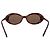NEUE VINTAGE CARTIER MUST FRISSON BRAUNE SONNENBRILLE - Ansicht 4