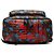 Zaino Palm Springs PM Monogram Jungle Dots di Louis Vuitton Marrone - vista 3