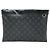 Pochette Discovery Monogram de Louis Vuitton Noir