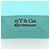 Colar Pendente de Prata Esterlina Tiffany & Co. Azul - vista 4