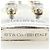 Collana Pendente a Cuore Tiffany & Co. Argento Blu - vista 4