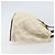 Céline Celine Vintage Macadam Handtasche aus Canvas und Leder Beige - Ansicht 3