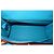 Borsa Hermès Birkin 30 ordine speciale Rosa Blu Multicolore Porpora - vista 5