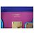 Borsa Hermès Birkin 30 ordine speciale Rosa Blu Multicolore Porpora - vista 9