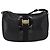Borsa a Spalla Vala in Pelle Salvatore Ferragamo Nero