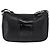Borsa a Spalla Vala in Pelle Salvatore Ferragamo Nero - vista 2