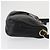 Borsa a Spalla Vala in Pelle Salvatore Ferragamo Nero - vista 3