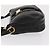 Borsa a Spalla Vala in Pelle Salvatore Ferragamo Nero - vista 4