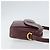 Borsa a Spalla Must de Cartier in Pelle Bordò - vista 3