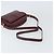Borsa a Spalla Must de Cartier in Pelle Bordò - vista 7