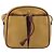 Borsa a tracolla in pelle Must de Cartier con frange Giallo