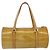 Borsa a mano Bedford Louis Vuitton Monogram Vernis Beige - vista 2