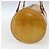 Borsa a mano Bedford Louis Vuitton Monogram Vernis Beige - vista 4