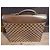 Louis Vuitton Altona Toile Damier Ebano Marrone chiaro - Ansicht 2