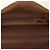 Louis Vuitton Altona Toile Damier Ebano Marrone chiaro - Ansicht 5
