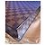 Louis Vuitton Altona Toile Damier Ebano Marrone chiaro - Ansicht 6