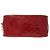 Summit Borsa Tote Louis Vuitton Monogram Vernis Pomme d'Amour Rosso - vista 3