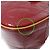 Summit Borsa Tote Louis Vuitton Monogram Vernis Pomme d'Amour Rosso - vista 8