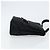 Borsa a Spalla Vala in Pelle Scamosciata Salvatore Ferragamo Nero - vista 3