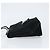 Borsa a Spalla Vala in Pelle Scamosciata Salvatore Ferragamo Nero - vista 4