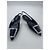 Saint Laurent Maxine Ballerine Slingback in Pelle Vernice Nera Nero - vista 10