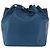 Louis Vuitton Petit Noe Epi Leather Small Blu
