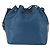 Louis Vuitton Petit Noe Epi Leather Small Blu - vista 2