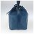 Louis Vuitton Petit Noe Epi Leather Small Blu - vista 4