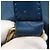 Louis Vuitton Petit Noe Epi Leather Small Blu - vista 7