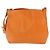 Borsa Louis Vuitton Mandara in pelle Epi MM Arancione