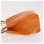 Borsa Louis Vuitton Mandara in pelle Epi MM Arancione - vista 4