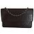 Timeless Chanel WOC in rilievo Chanel Nero