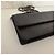 Timeless Chanel WOC in rilievo Chanel Nero - vista 13