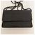 Timeless Chanel WOC in rilievo Chanel Nero - vista 14
