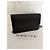Timeless Chanel WOC in rilievo Chanel Nero - vista 16