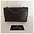 Timeless Chanel WOC in rilievo Chanel Nero - vista 2